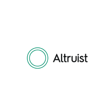 Altruist Logo